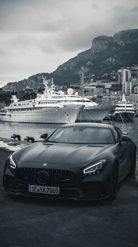 Car Mobile wallpaper