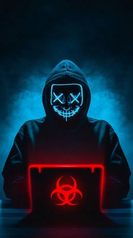 Anonymous