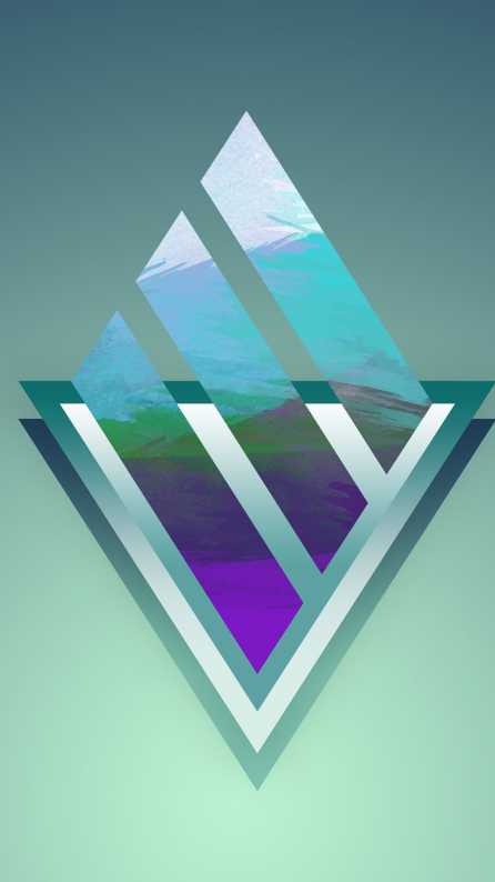 Triangle 4K wallpapers for your desktop or mobile screen free and easy to  download