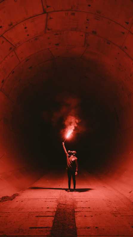 alone boy mobile wallpaper