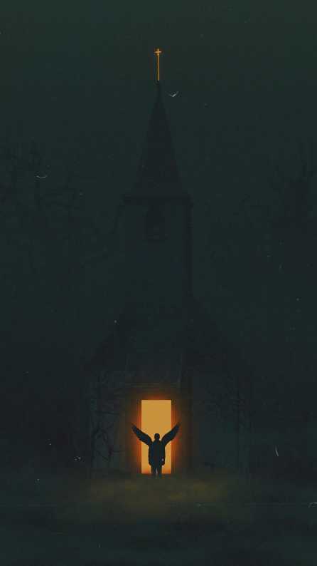 alone boy mobile wallpaper