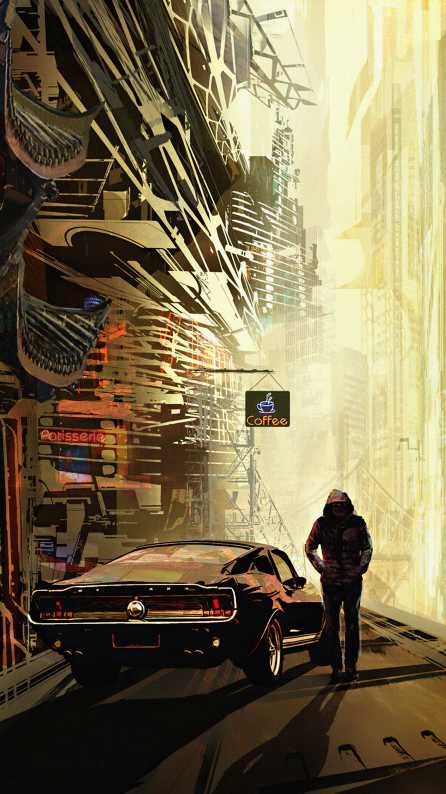 Cyberpunk là dòng game được phong cách hóa theo những phong cách cổ điển và hiện đại. Bạn đang tìm kiếm hình nền di động HD 4K cổ điển cyberpunk? Bạn cần tìm kiếm những hình ảnh tuyệt vời và đẹp mắt để cài đặt cho điện thoại hằng ngày? Hãy truy cập vào trang web này và tải về những bức hình đậm chất cyberpunk nhất.