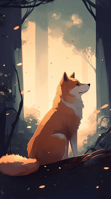 animal mobile wallpaper