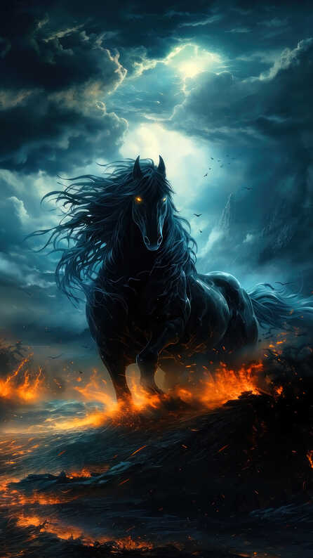 animal mobile wallpaper