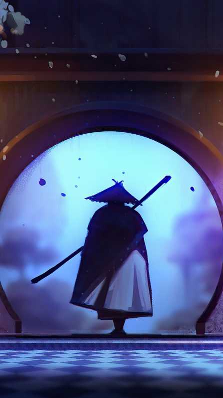 anime mobile wallpaper