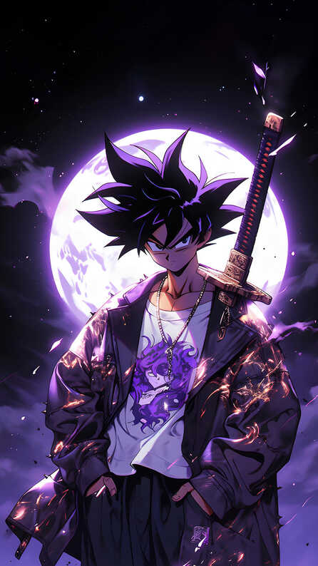 anime mobile wallpaper