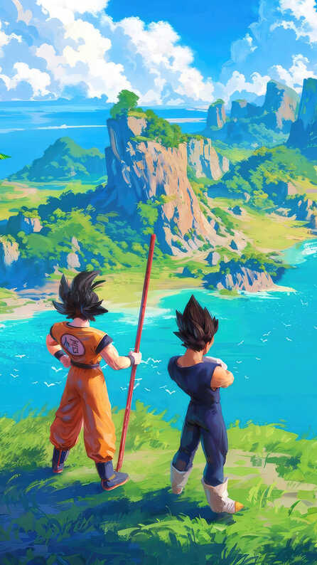 anime mobile wallpaper