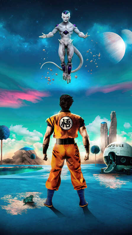 anime mobile wallpaper