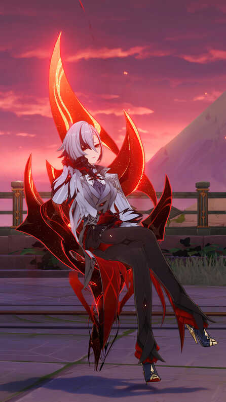 anime mobile wallpaper