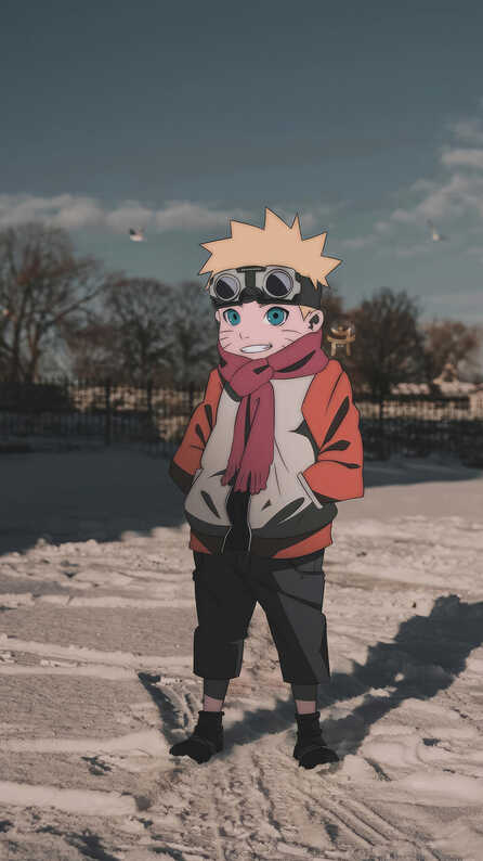 anime mobile wallpaper