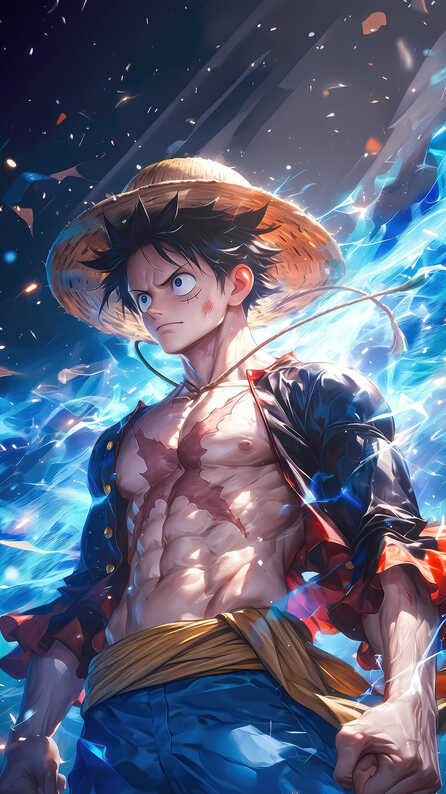 anime mobile wallpaper