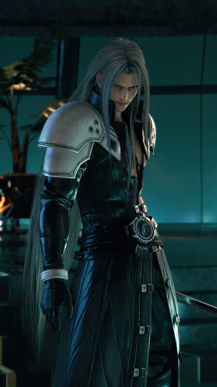 anime mobile wallpaper