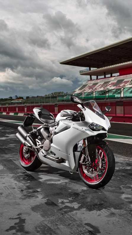 bike mobile wallpaper