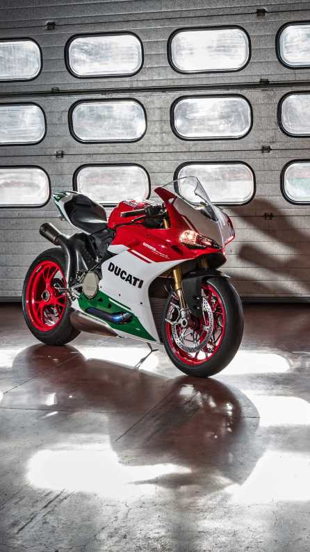 bike mobile wallpaper