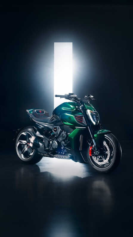 bike mobile wallpaper