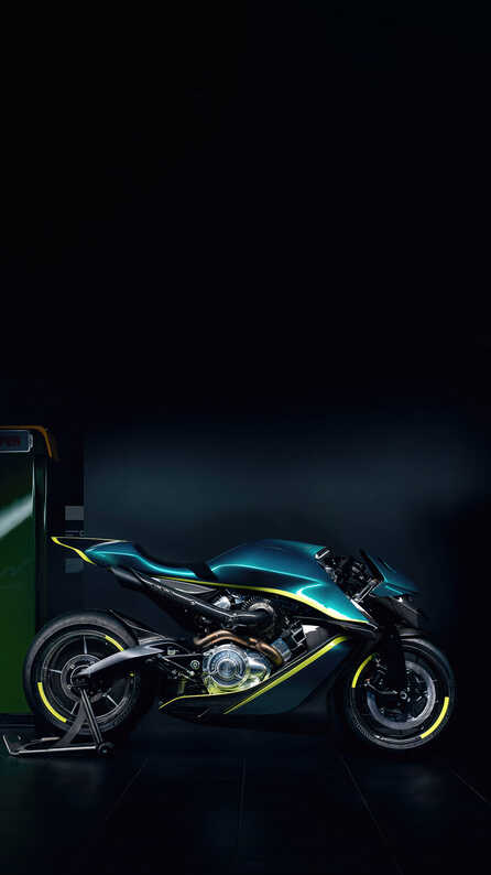 bike mobile wallpaper