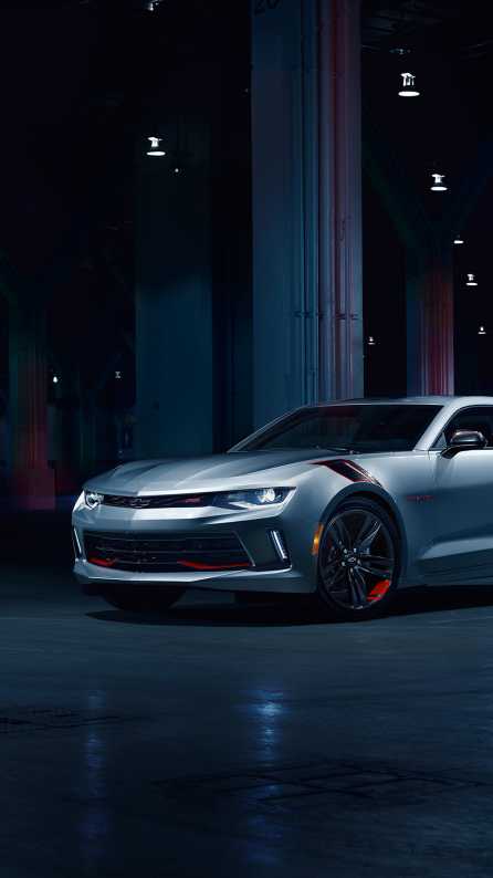 10 4K Chevrolet Camaro SS Wallpapers  Background Images