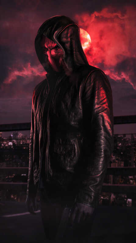 cool boy mobile wallpaper