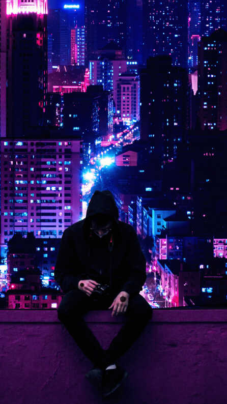 cool boy mobile wallpaper