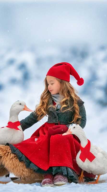 cute mobile wallpaper