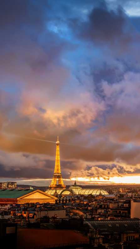 1000 Eiffel Tower Pictures  Images HD  Pixabay