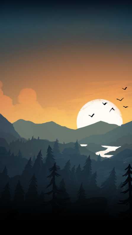 Mountains