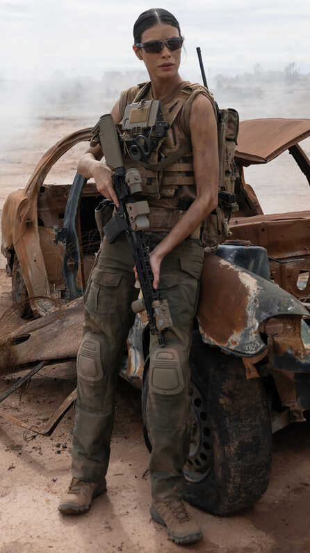 gamer girl mobile wallpaper