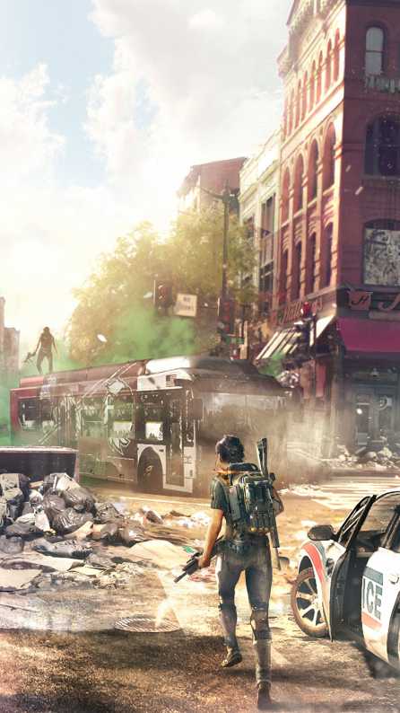 gamer mobile wallpaper