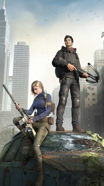 gamer mobile wallpaper