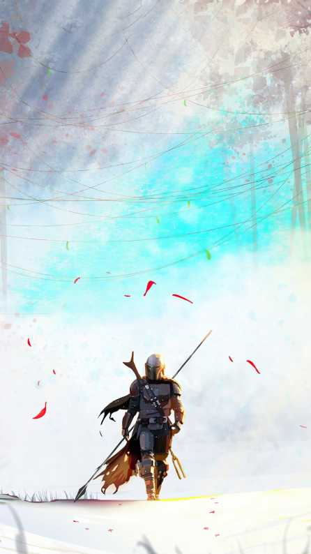 gamer mobile wallpaper