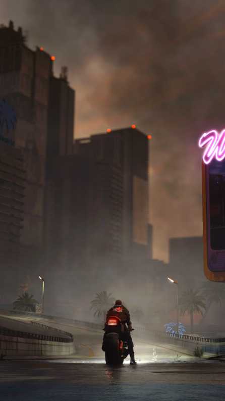 gamer mobile wallpaper