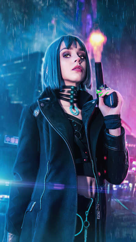 gamer mobile wallpaper