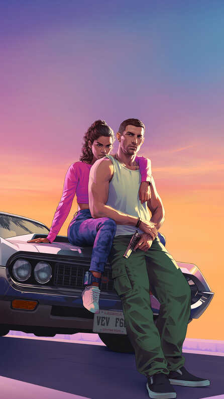 gamer mobile wallpaper