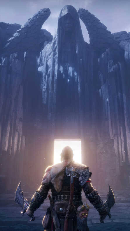 gamer mobile wallpaper