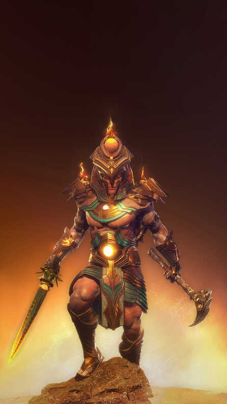 gamer mobile wallpaper