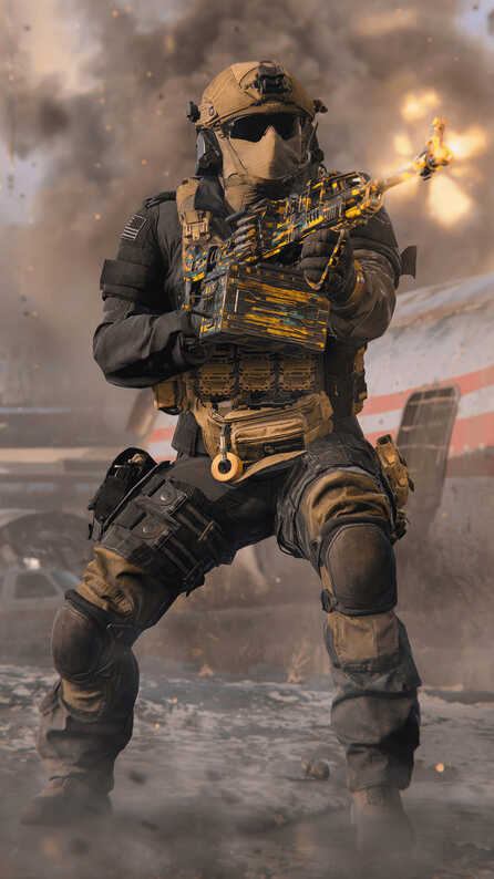 gamer mobile wallpaper