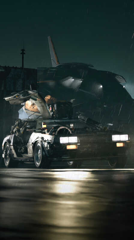 gamer mobile wallpaper