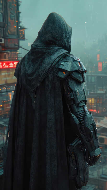 gamer mobile wallpaper