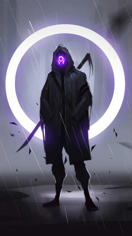 gamer mobile wallpaper