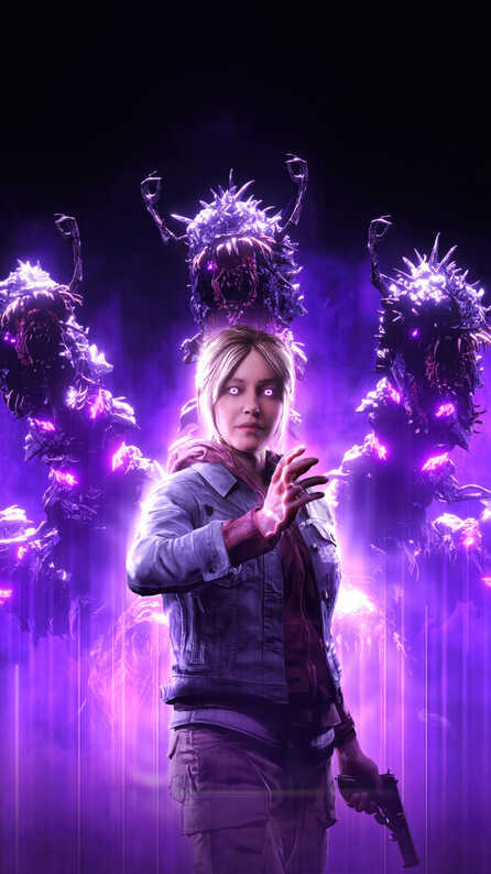 gamer mobile wallpaper