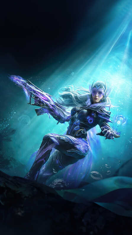 gamer mobile wallpaper