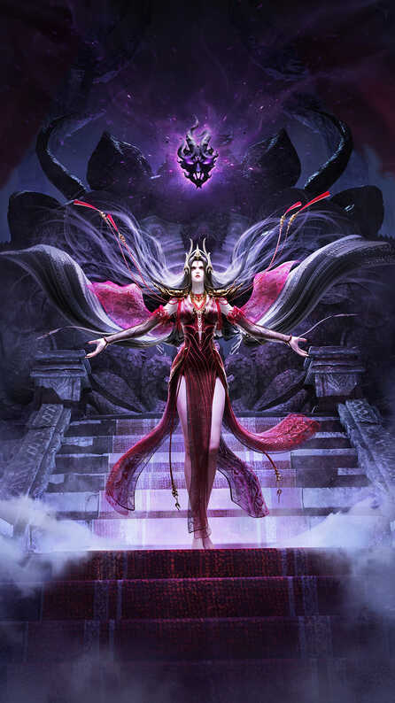 gamer mobile wallpaper