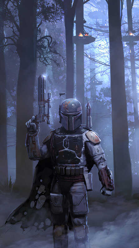 gamer mobile wallpaper