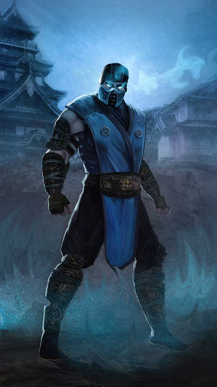 gamer mobile wallpaper