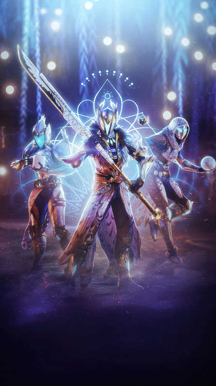 gamer mobile wallpaper