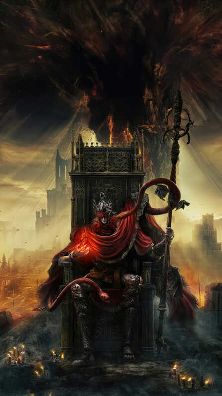 gamer mobile wallpaper