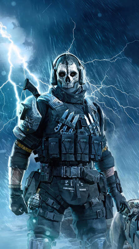 gamer mobile wallpaper