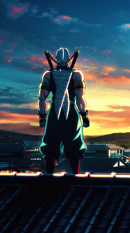 gamer mobile wallpaper