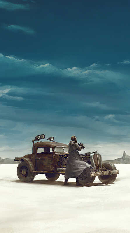 gamer mobile wallpaper