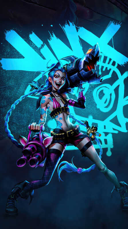 gamer mobile wallpaper